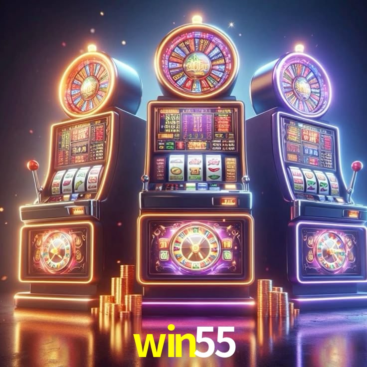 win55 - Tesouros Escondidos do Cassino - win55.com