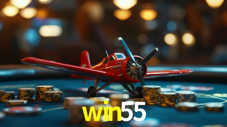 Statistics win55