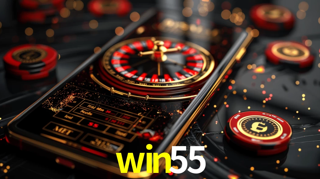 Experiência VIP win55