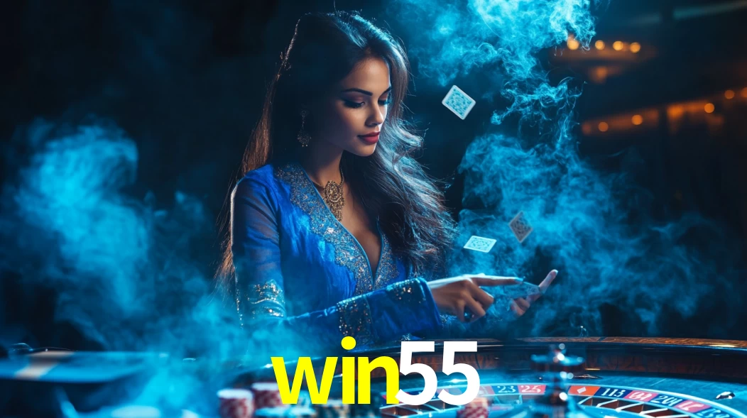 Experiência VIP win55