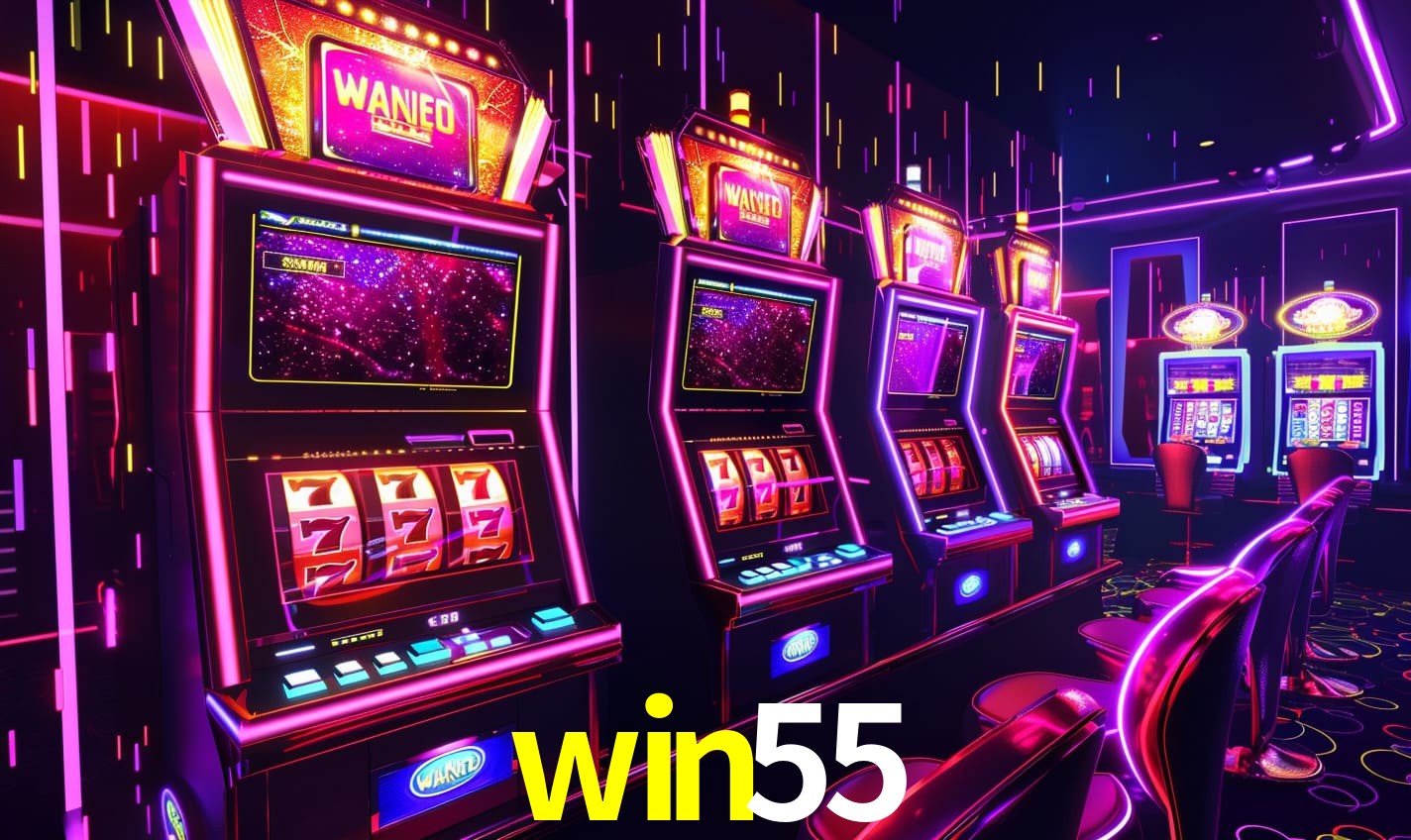 Estatísticas win55