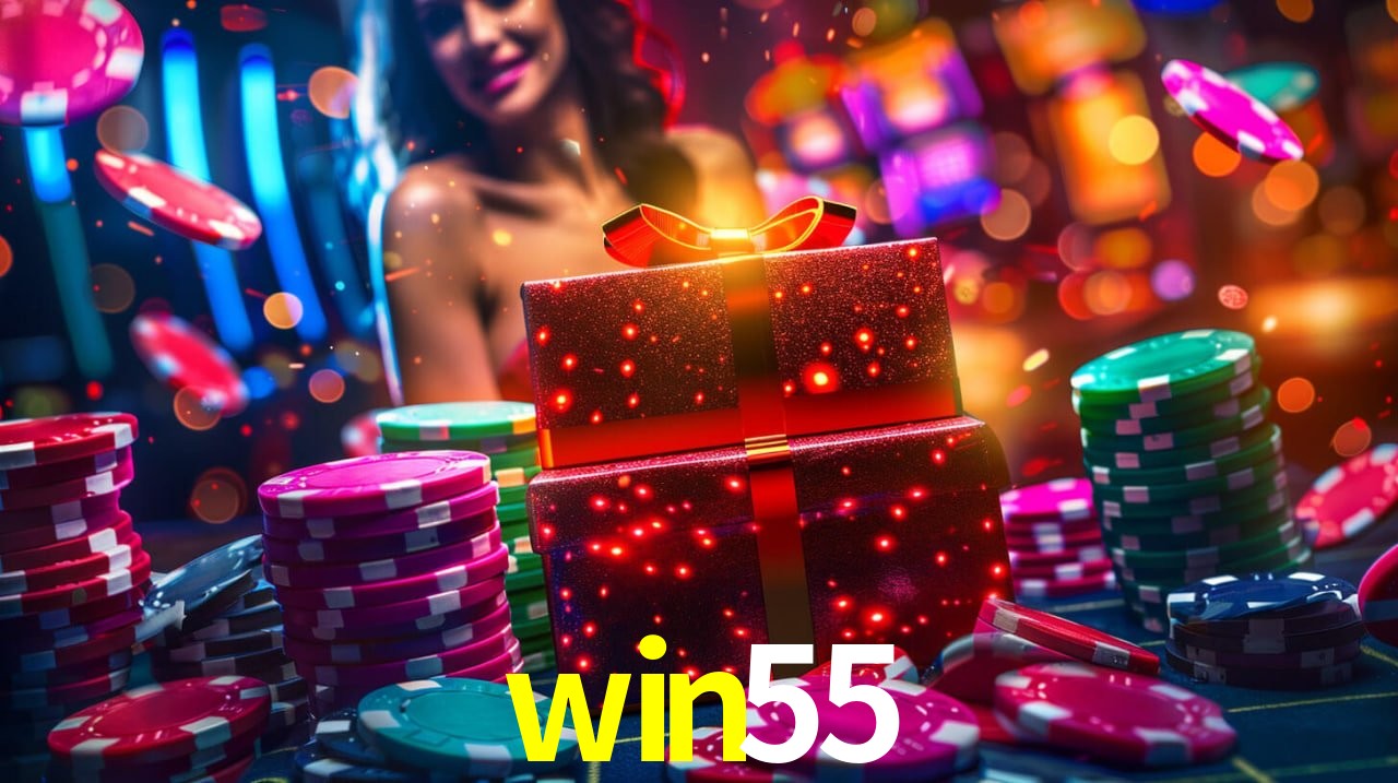 Cadastro Rápido win55