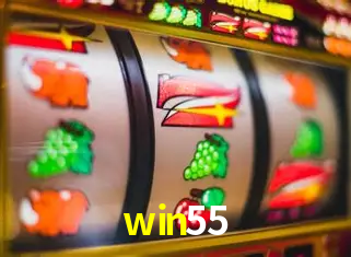 Descubra o Mundo do Cassino Online com win55
