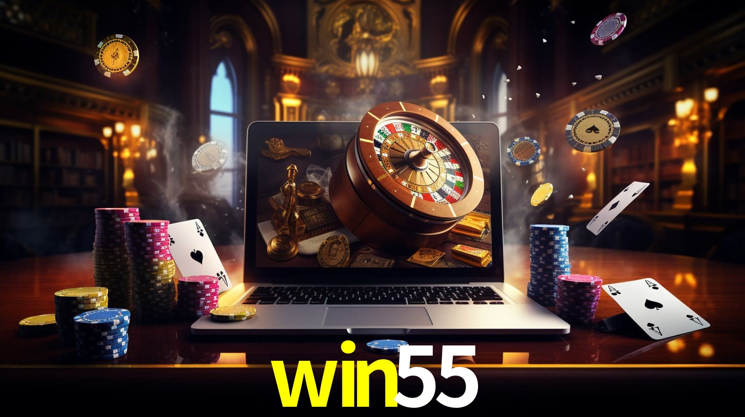 Daily Bonuses win55