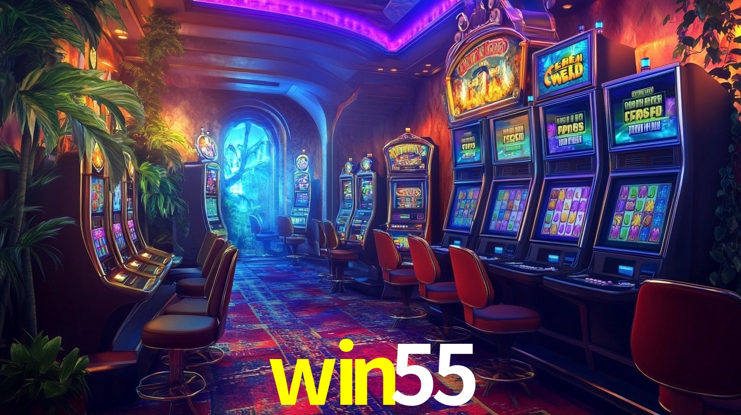 Exclusive Games win55
