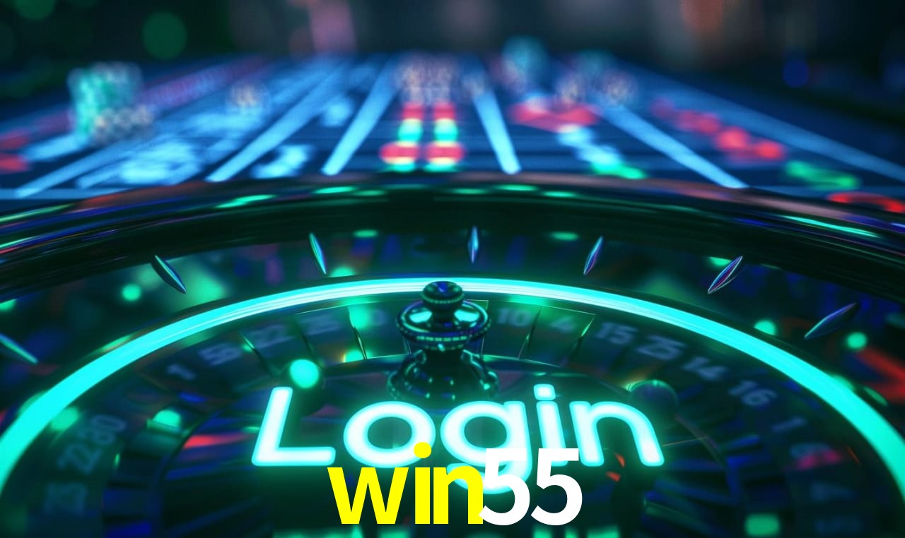 Descubra a Magia dos Jogos de Arcade no win55