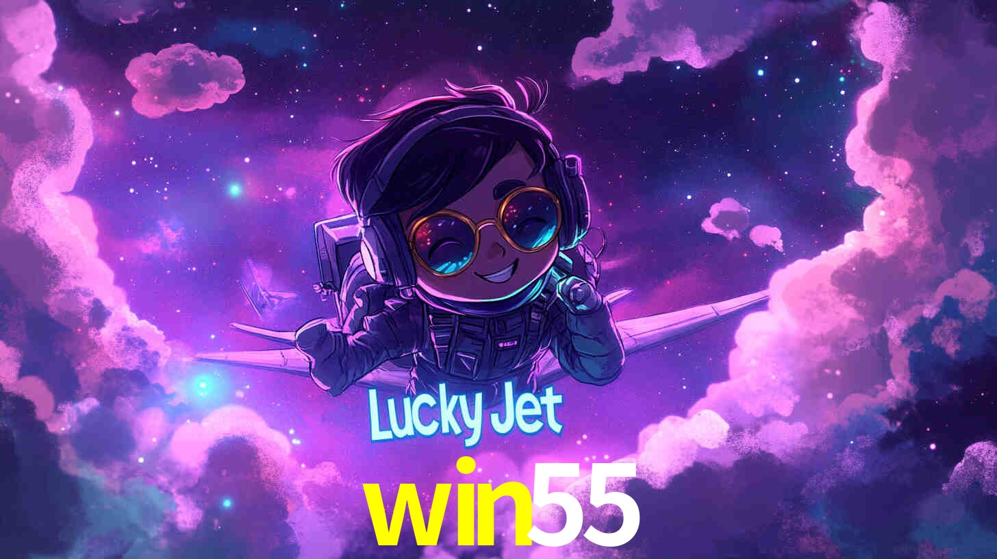 Casino Ao Vivo win55