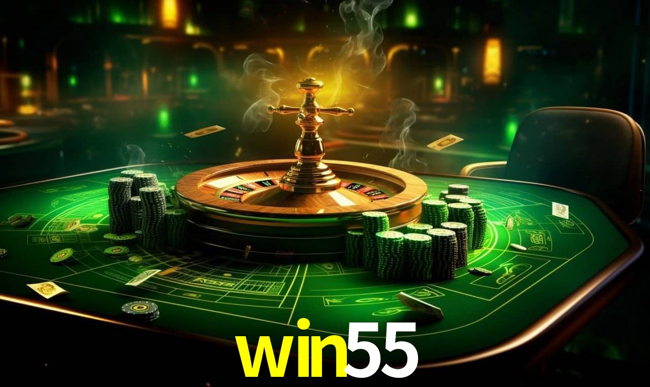 Segurança 2FA win55
