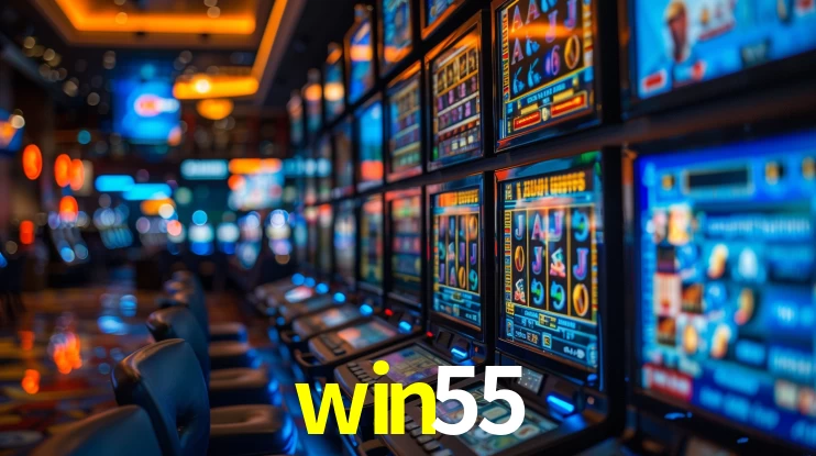 Games Directory win55