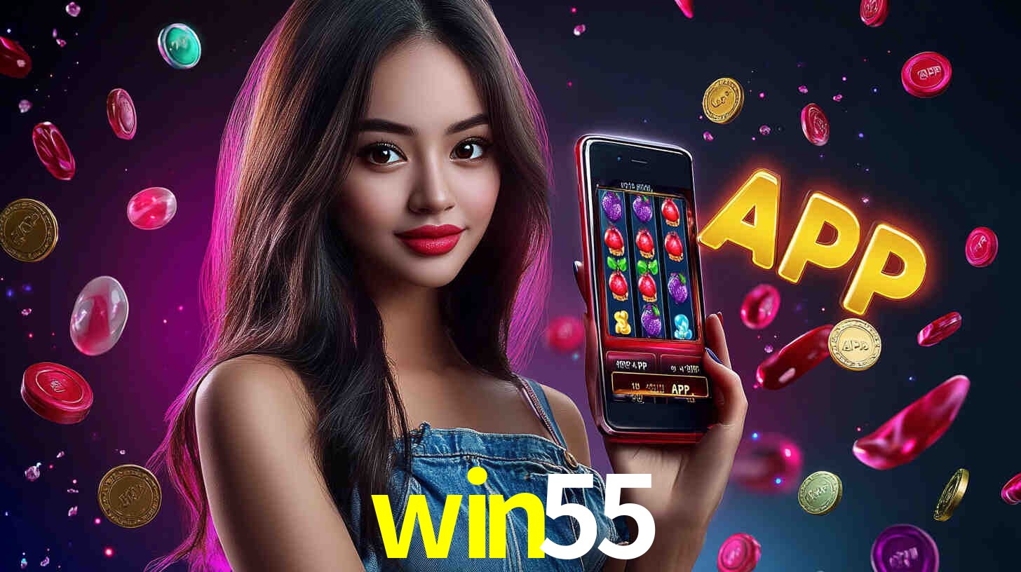 Casino VIP win55