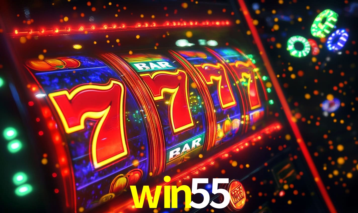win55 bet