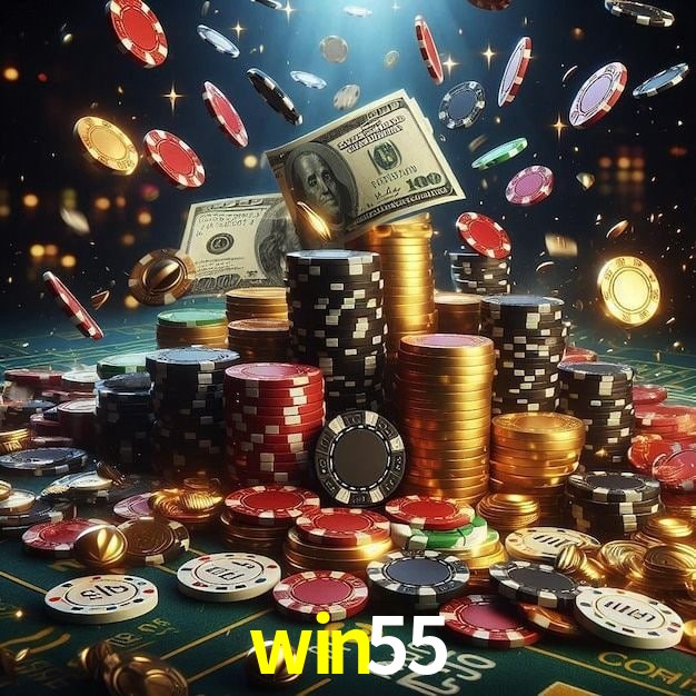 Design Responsivo win55