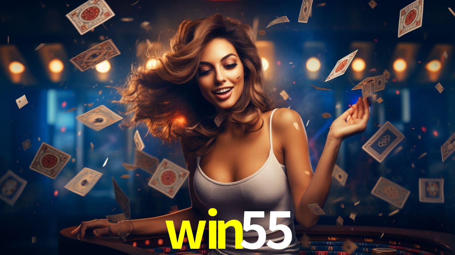 Tournaments win55