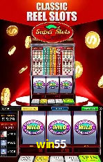 Seasonal Promotions win55