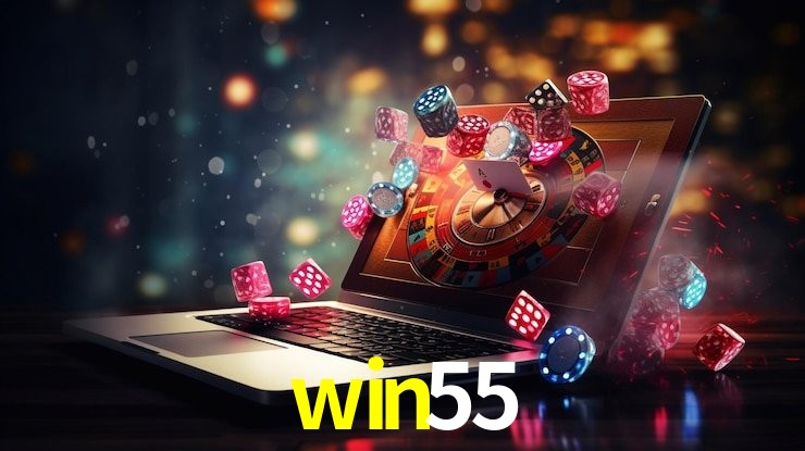 Benefícios da Conta win55