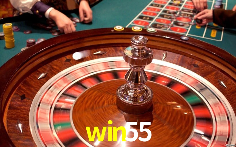 Desvendando o Mundo dos Jogos Virtuais na win55