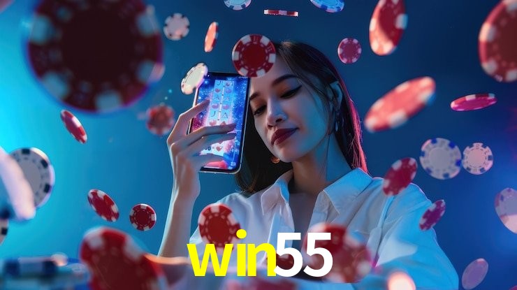 Casino Ao Vivo win55