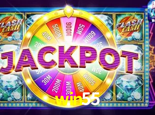 A Emoção da Loteria na win55: Uma Chance de Mudança de Vida