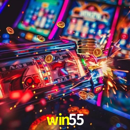 A Revolução dos Aplicativos de Jogos no win55
