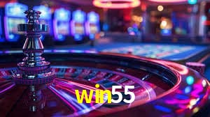 Desvendando o Mundo dos Jogos Virtuais na win55