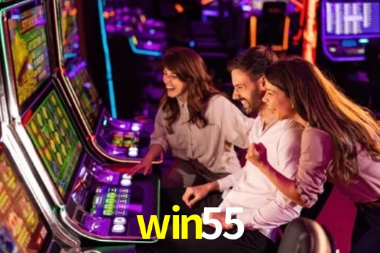 Integração de APIs win55