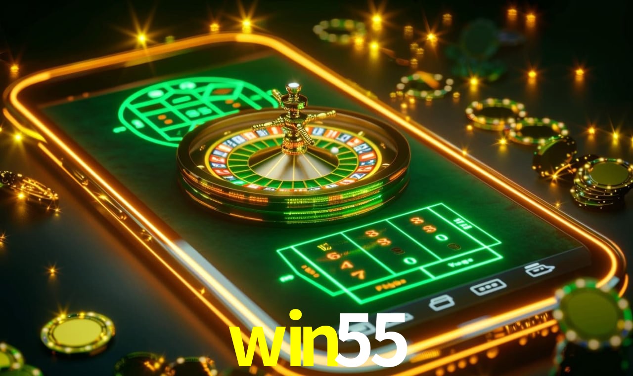 Descubra a Essência do win55: Nossa História e Compromissos
