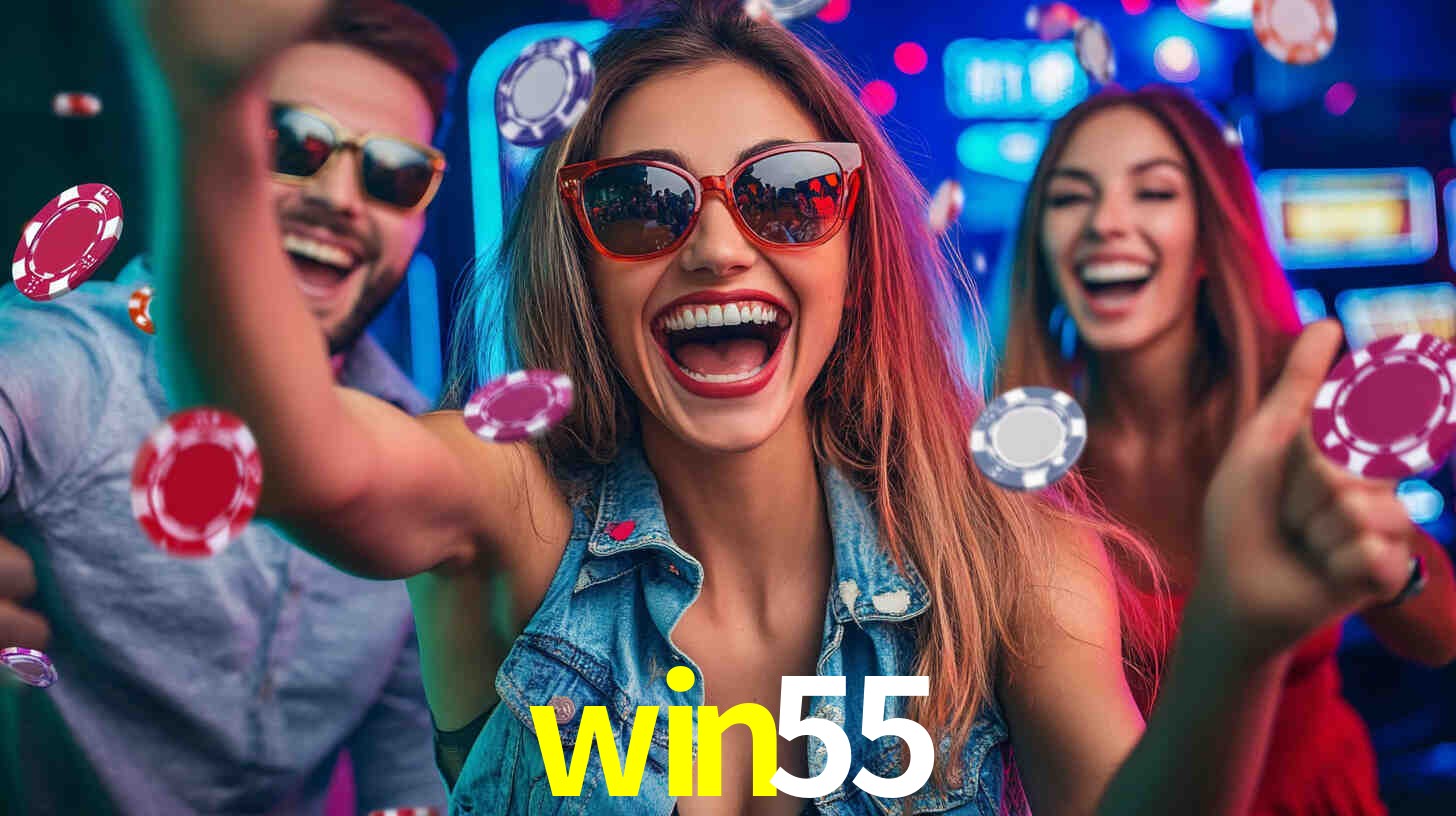 Jogo Aviator win55