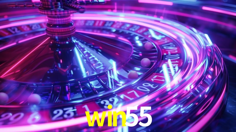 Diretório de Jogos win55