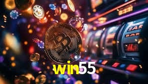 Tecnologia da Plataforma win55