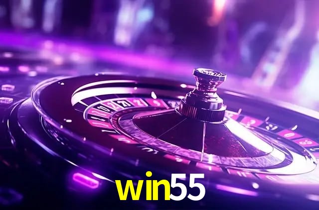 Especiais de Fim de Semana win55