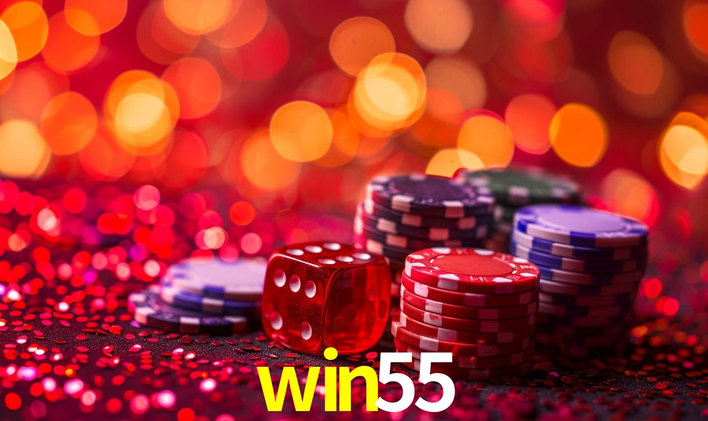 Estatísticas do Jogo win55