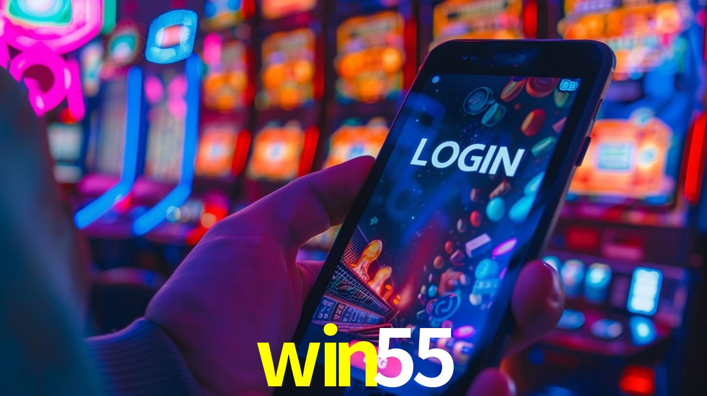 A Experiência Imersiva dos Cassinos Ao Vivo no win55