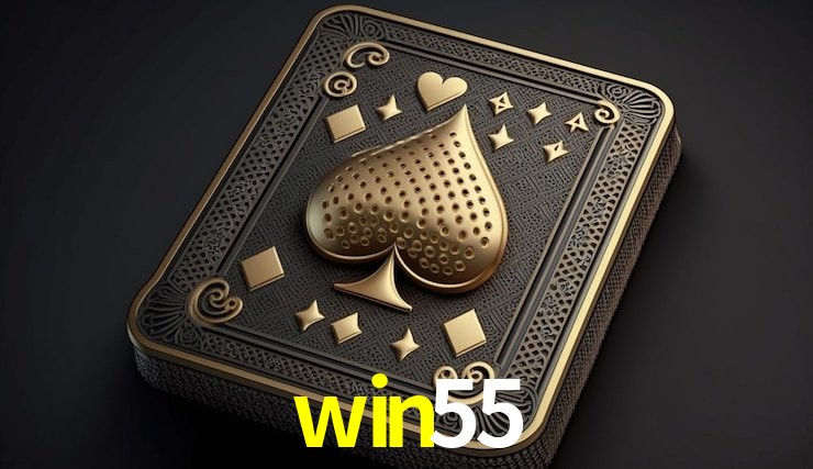 Inovações de Jogos na win55: O Futuro das Experiências Interativas