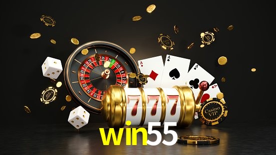 VIP Casino win55