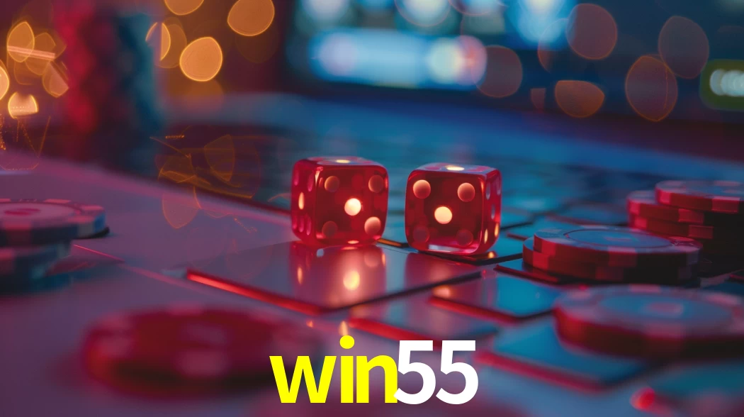 Bonus Features win55