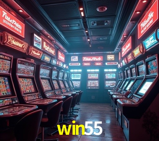 Explorando a Categoria de Eventos em Apostas na win55