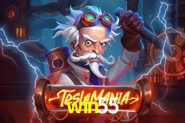 A Experiência Imersiva dos Cassinos Ao Vivo no win55