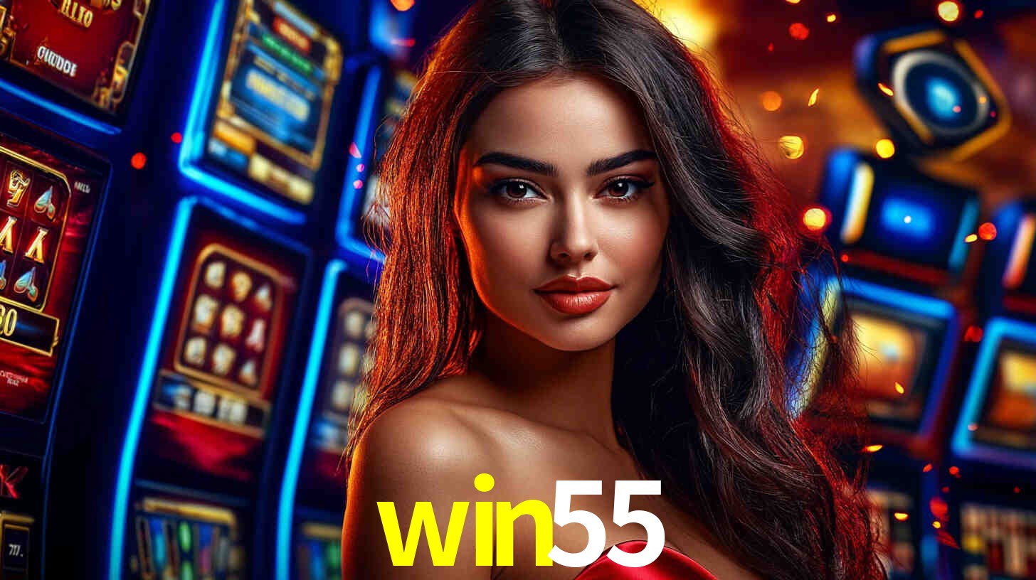 Apostas de Tênis win55