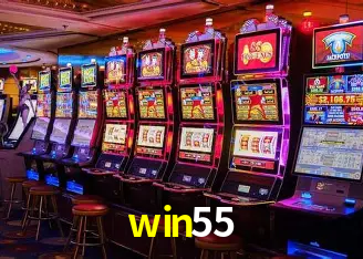 Exclusive Offers win55