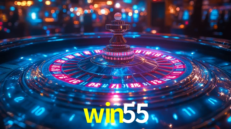 Sinta a adrenalina dos jogos de cassino com win55