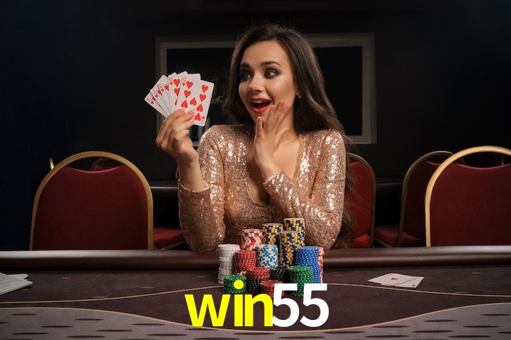 Promoção Relâmpago win55