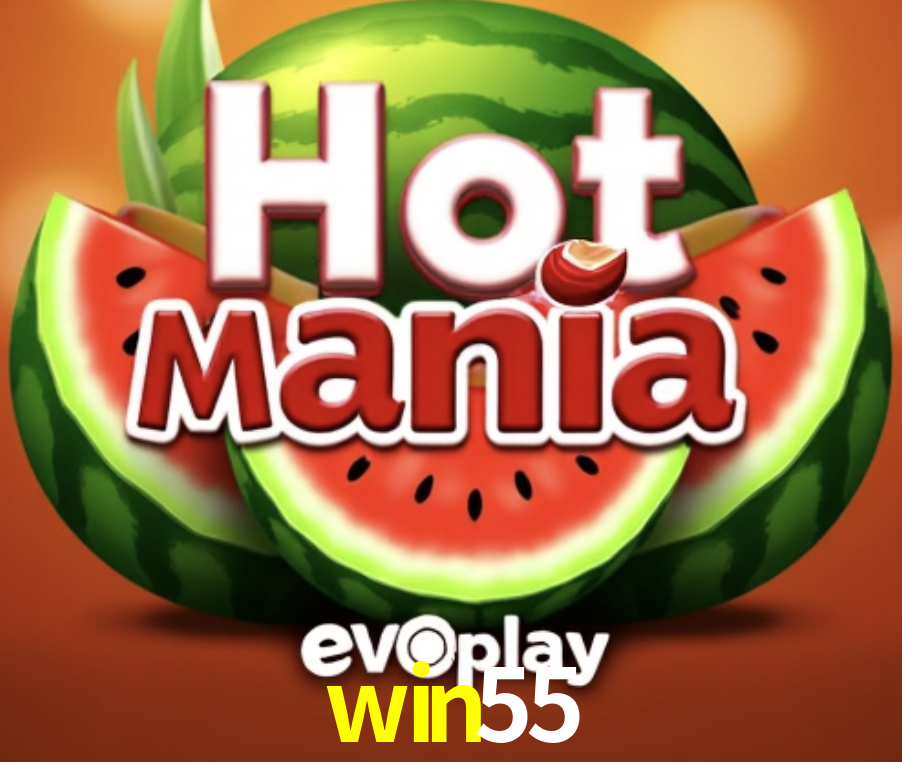 Game Providers win55