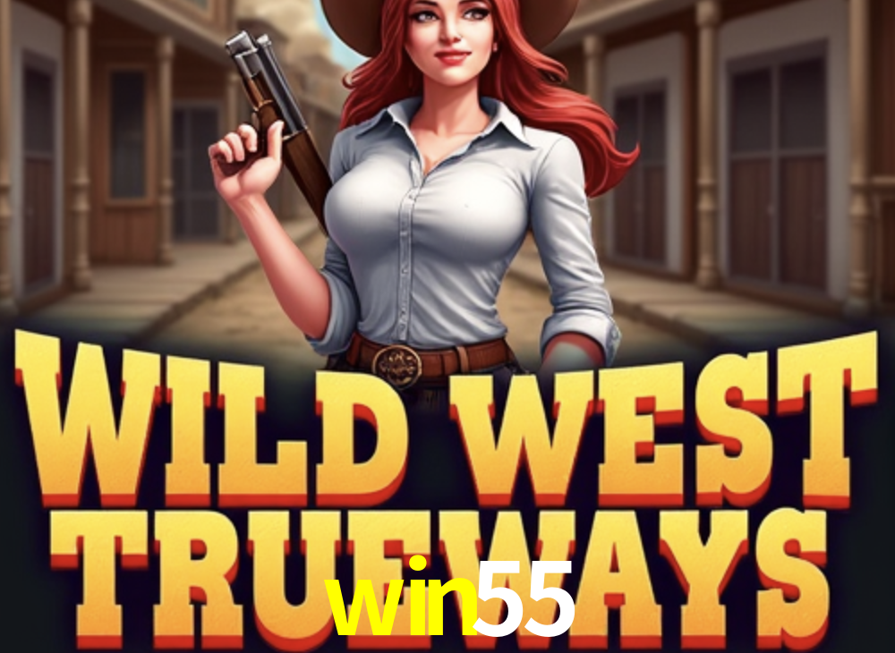 Slot Games win55