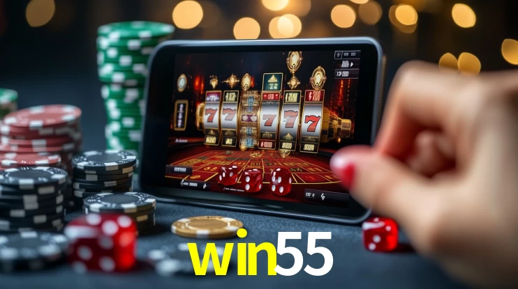Ofertas Imperdíveis na win55: Promoções e Bônus Que Valem a Pena