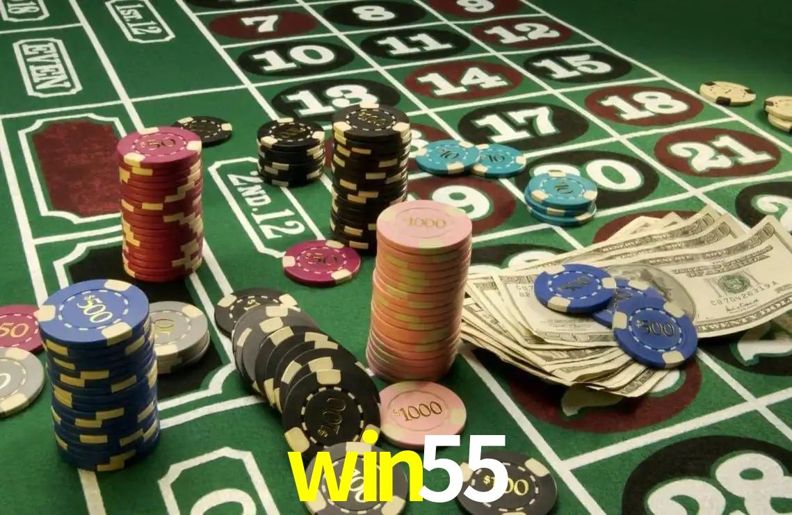 Tennis Betting win55
