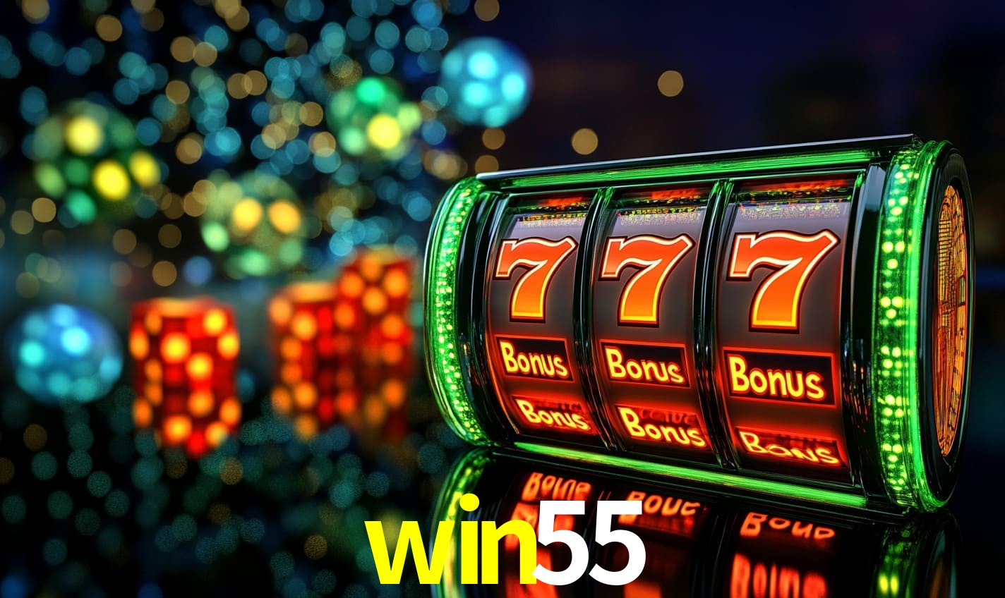 Apostas Esportivas na win55: Um Guia Completo