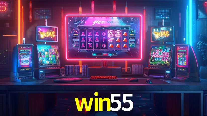 win55,win55.com