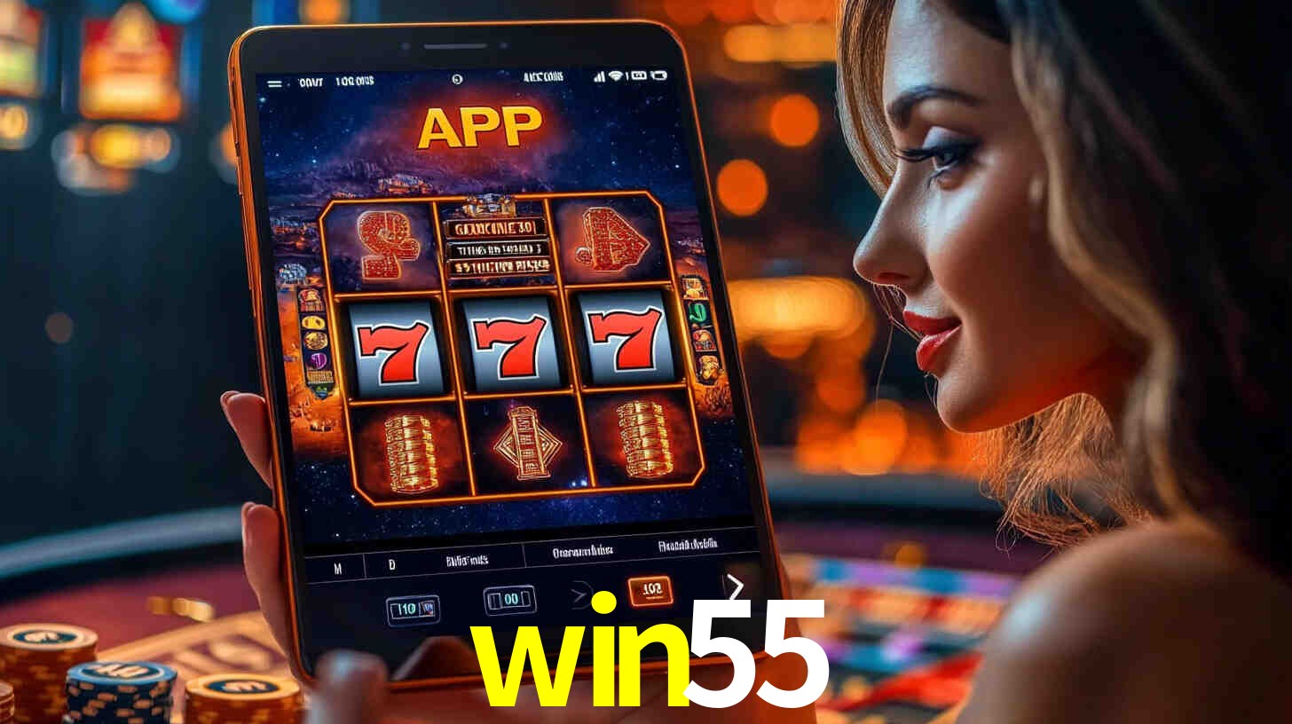 Desvendando o Mundo dos Jogos Virtuais na win55