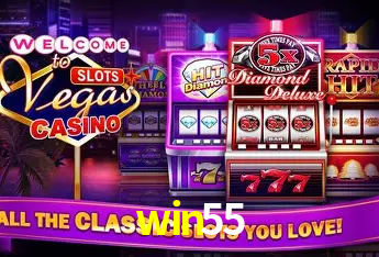 Weekend Specials win55