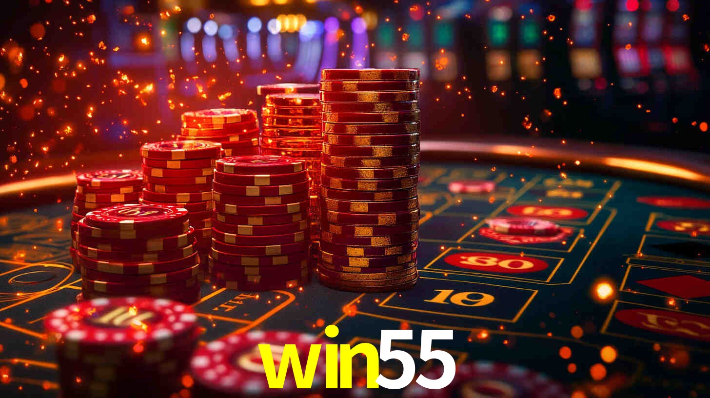 win55 bet